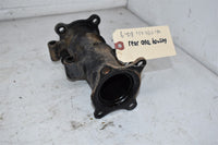 2008 Honda TRX 420 TM  Rear Axle Tube 52210-HP5-600