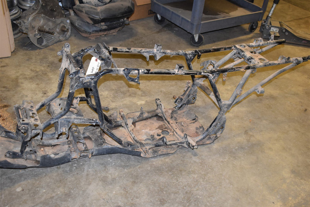 2008 Honda TRX 420 TM  Frame / Chassis 50100-HP5-600
