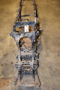 2008 Honda TRX 420 TM  Frame / Chassis 50100-HP5-600