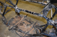 2008 Honda TRX 420 TM  Frame / Chassis 50100-HP5-600