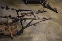 2008 Honda TRX 420 TM  Frame / Chassis 50100-HP5-600