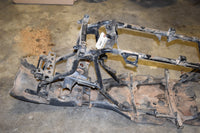 2008 Honda TRX 420 TM  Frame / Chassis 50100-HP5-600