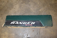 2007 Polaris Ranger 700 6x6 Right Side Bed Plastic 1203151-195