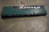 2007 Polaris Ranger 700 6x6 Right Side Bed Plastic 1203151-195