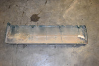 2007 Polaris Ranger 700 6x6 Right Side Bed Plastic 1203151-195