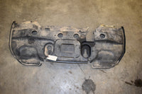 2007 Polaris Ranger 700 6x6 Under Hood Plastic 5436967