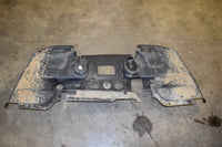 2007 Polaris Ranger 700 6x6 Under Hood Plastic 5436967