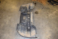 2007 Polaris Ranger 700 6x6 Under Hood Plastic 5436967