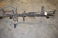 2007 Polaris Ranger 700 6x6 Dash Mount 1015828-067