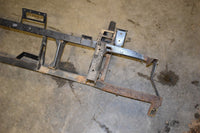 2007 Polaris Ranger 700 6x6 Dash Mount 1015828-067