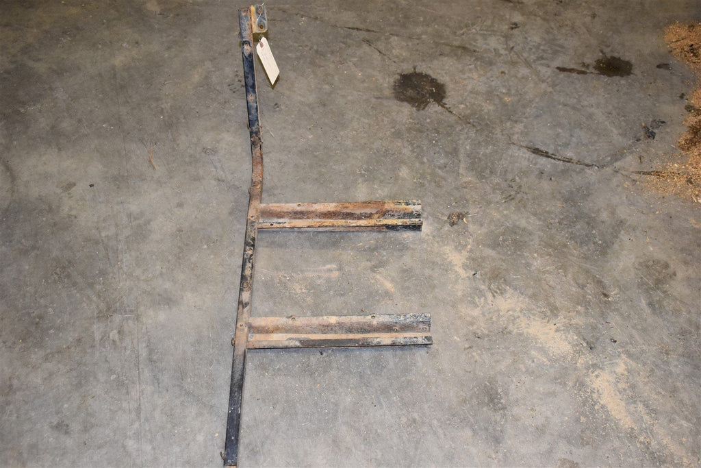 2007 Polaris Ranger 700 6x6  Left Side Rocket Panel 1015068-067