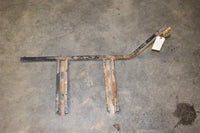 2007 Polaris Ranger 700 6x6  Left Side Rocket Panel 1015068-067