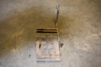 2007 Polaris Ranger 700 6x6 Right Side Rocket Panel 1015378-067