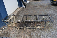 2007 Polaris Ranger 700 6x6 Frame / chassis 1015722-067