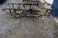 2007 Polaris Ranger 700 6x6 Frame / chassis 1015722-067