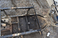 2007 Polaris Ranger 700 6x6 Frame / chassis 1015722-067