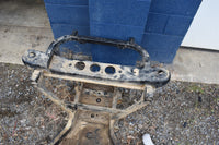 2007 Polaris Ranger 700 6x6 Frame / chassis 1015722-067