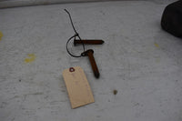 2007 Polaris Ranger 700 6x6  Bed Bolts 7518375