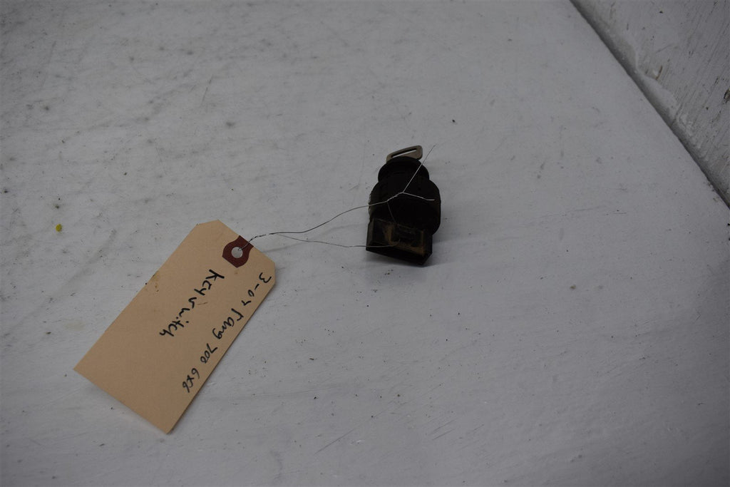 2007 Polaris Ranger 700 6x6  Ignition / Key Switch 4011002