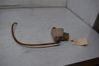 2007 Polaris Ranger 700 6x6 Coolant Tank 5436936