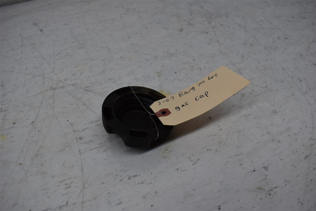 2007 Polaris Ranger 700 6x6 Fuel / Gas Cap 5433687