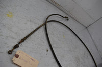 2007 Polaris Ranger 700 6x6 Parking Brake Cable 7081292