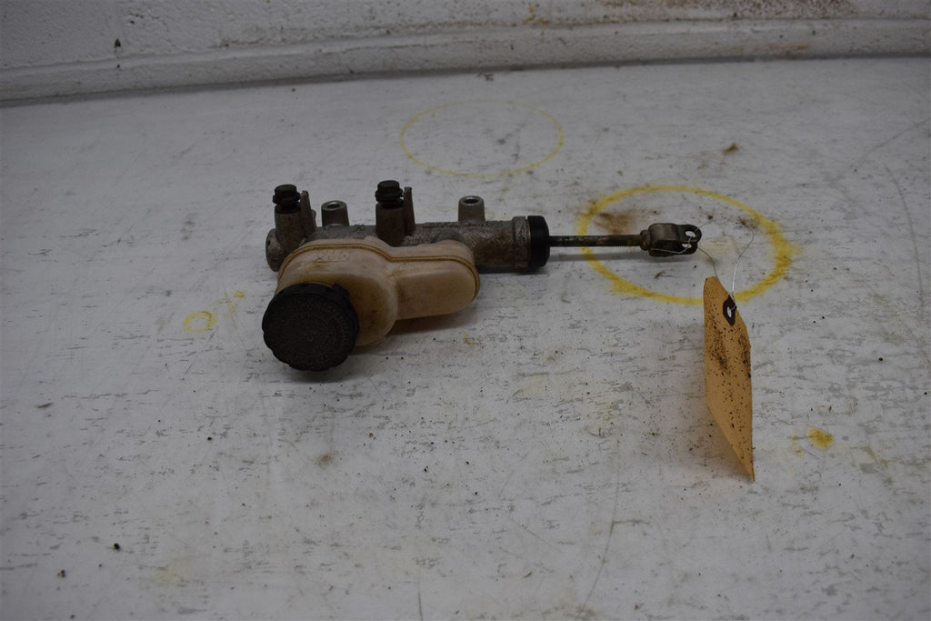 2007 Polaris Ranger 700 6x6 Brake Master Cylinder 1911168