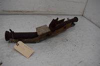 2007 Polaris Ranger 700 6x6 Mid Pipe Exhaust 1261620-029