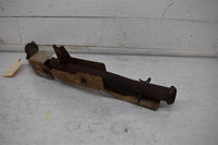 2007 Polaris Ranger 700 6x6 Mid Pipe Exhaust 1261620-029