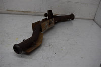 2007 Polaris Ranger 700 6x6 Mid Pipe Exhaust 1261620-029