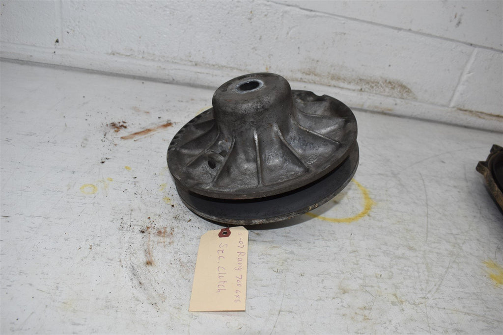 2007 Polaris Ranger 700 6x6 Secondary Clutch 1322514