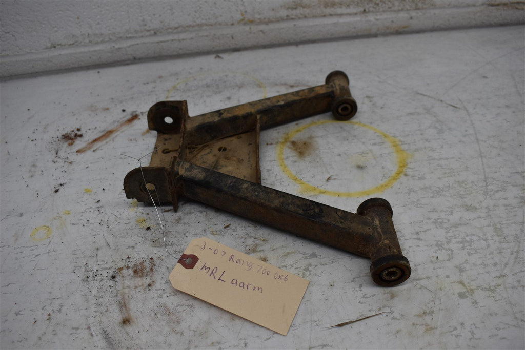 2007 Polaris Ranger 700 6x6 Mid Left Rear A - Arm