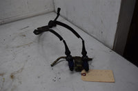 2007 Polaris Ranger 700 6x6 Injectors & Rail 1202863