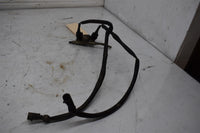 2007 Polaris Ranger 700 6x6 Injectors & Rail 1202863