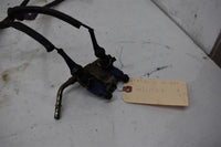 2007 Polaris Ranger 700 6x6 Injectors & Rail 1202863