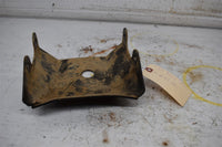 2007 Polaris Ranger 700 6x6 Rear Differential / Diff Skid Plate 5245665-067