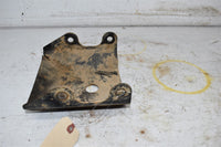 2007 Polaris Ranger 700 6x6 Rear Differential / Diff Skid Plate 5245665-067