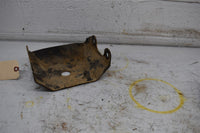 2007 Polaris Ranger 700 6x6 Rear Differential / Diff Skid Plate 5245665-067