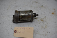 2007 Polaris Ranger 700 6x6 Starter 4010417