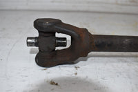 2007 Polaris Ranger 700 6x6 Front Drive Shaft 1332423