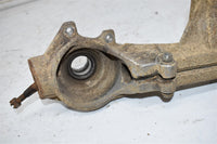 2007 Polaris Ranger 700 6x6 Left Rear Knuckle