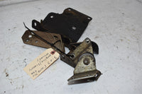 2007 Polaris Ranger 700 6x6 Engine/ Transmission / Tranny Mount 5249454