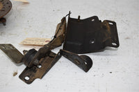 2007 Polaris Ranger 700 6x6 Engine/ Transmission / Tranny Mount 5249454