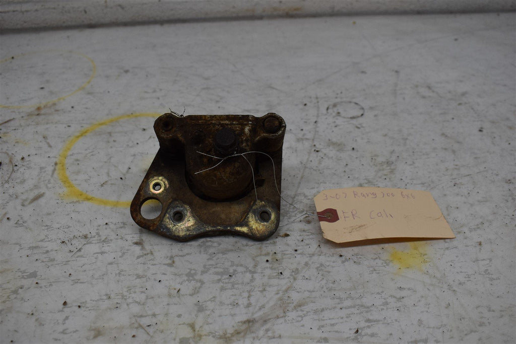 2007 Polaris Ranger 700 6x6  Right Front Caliper 1910844