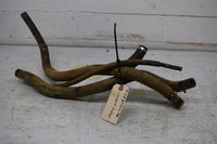 2008 Yamaha Grizzly 700 Coolant Hoses 3B4-12576-00-00