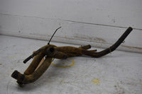 2008 Yamaha Grizzly 700 Coolant Hoses 3B4-12576-00-00