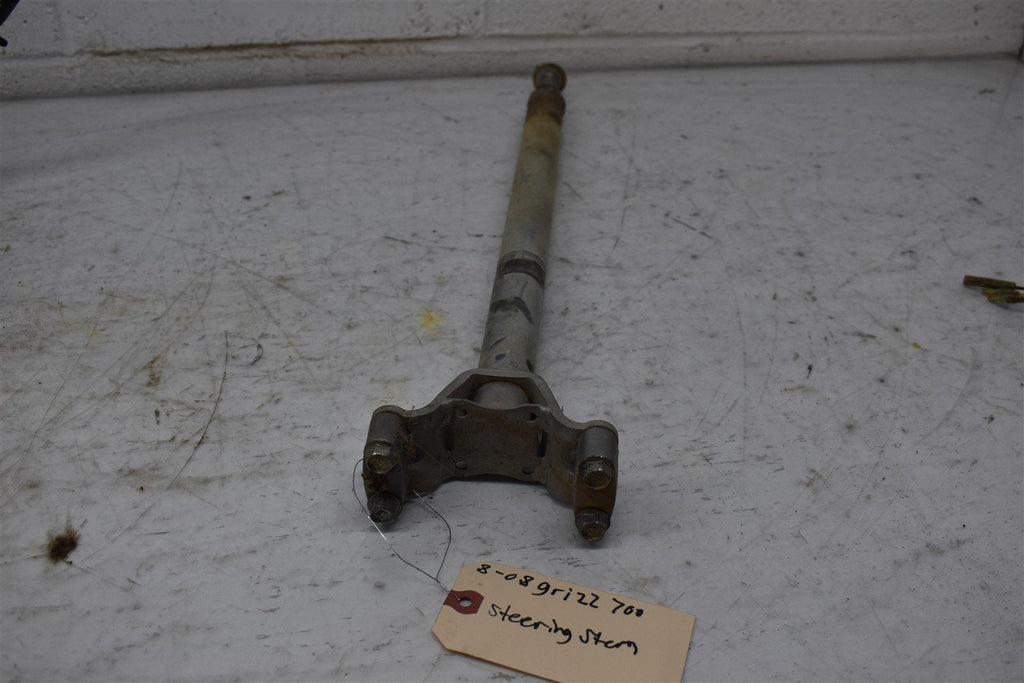 2008 Yamaha Grizzly 700 Steering Stem 5C0-23813-00-00