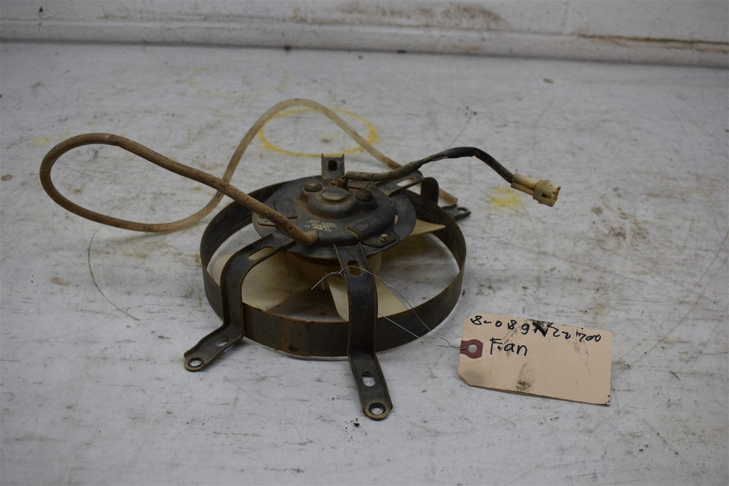 2008 Yamaha Grizzly 700 Fan 3B4-12405-00-00