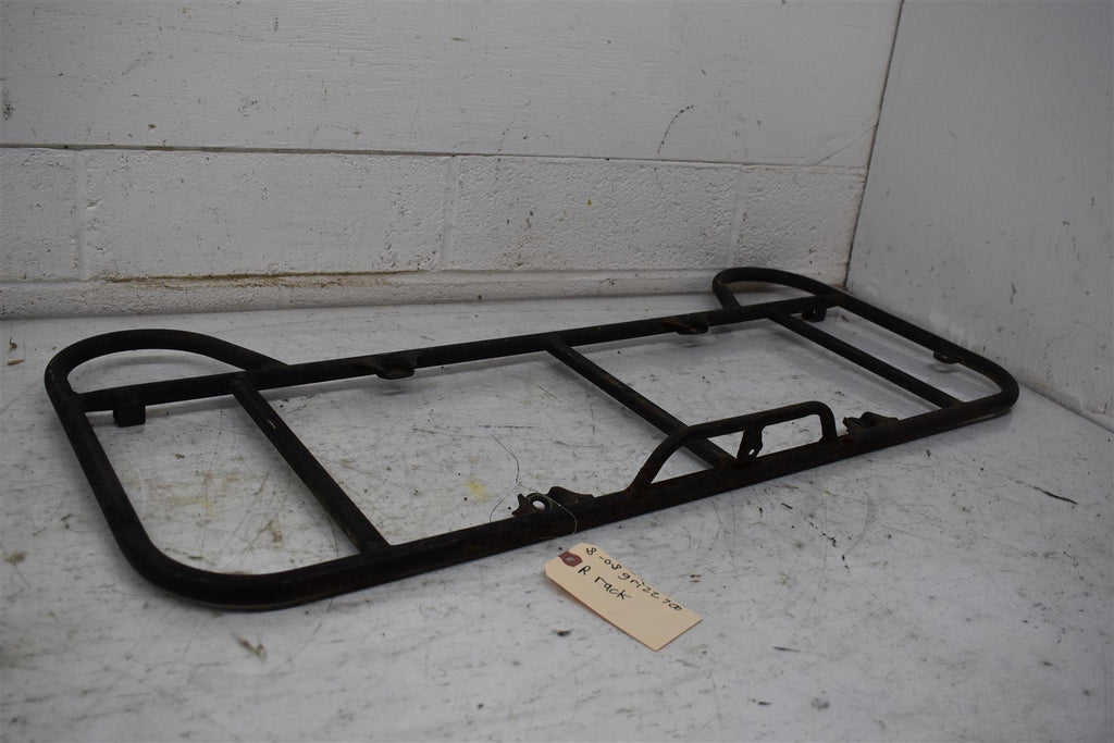 2008 Yamaha Grizzly 700 Rear Rack 3B4-24842-00-00