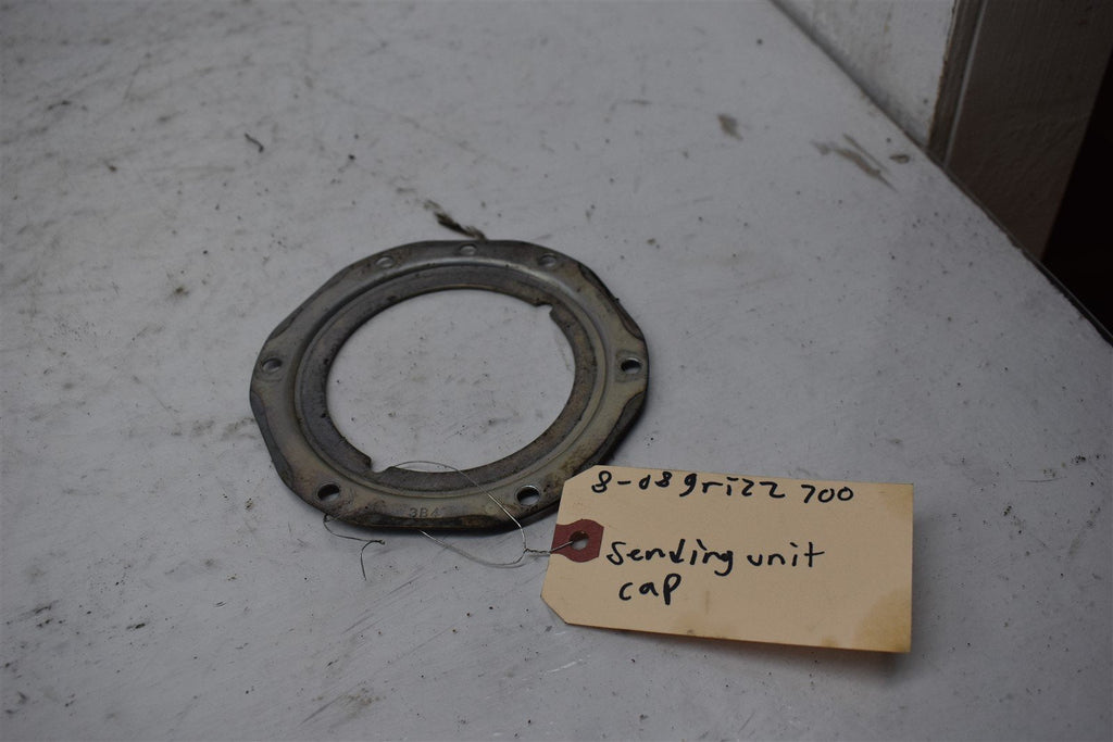 2008 Yamaha Grizzly 700 Fuel Pump Sending Unit Ring 3B4-24491-00-00